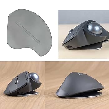 Amazon.co.jp: FENOHREFE MX Ergo ワイヤレス トラックボール
